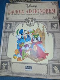 Disney Laurea ad honorem