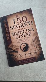 libro 150 segreti della medicina cinese