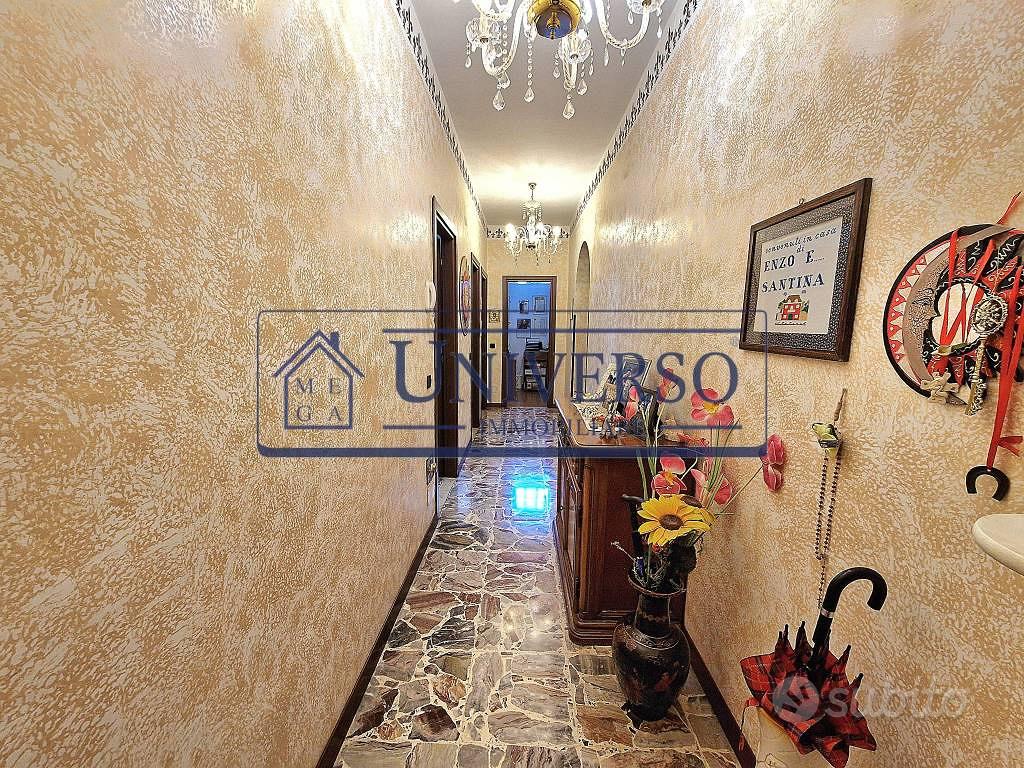 Apartment in Voghera, Casa Tossa - Vista 2