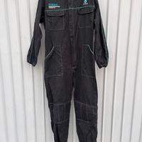 Tuta originale PETRONAS Motorsport taglia L