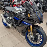 YAMAHA R1 M (nuova)