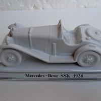 Mercedes Porcellana Seltmann Bavarese in Perfetto
