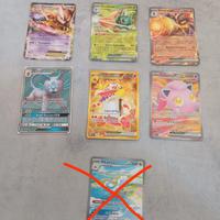 carte pokemon ex-gx