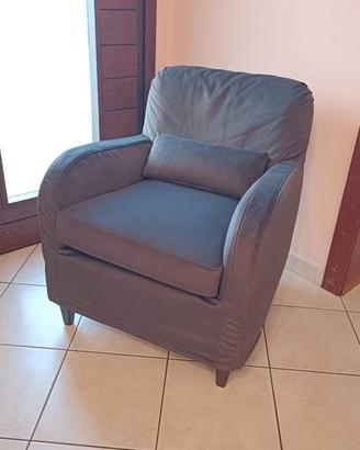 poltrona - poltrone e sofà - NUOVA