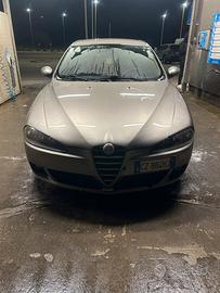 alfa romeo 147