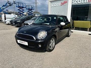 MINI Mini III R56 2007 Hatchback - Mini 1.6 One