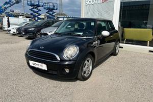 MINI Mini III R56 2007 Hatchback - Mini 1.6 One