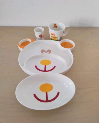 Set pappa brandani