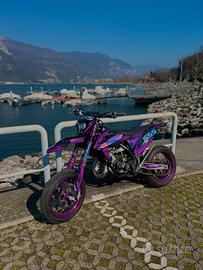 Ktm sx 125
