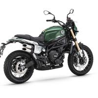 BENELLI Leoncino 500 Leoncino 800 Trail