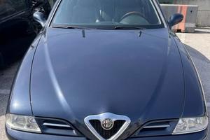Ricambi usati Alfa romeo 166 2.4 Jtd 103kw 2001