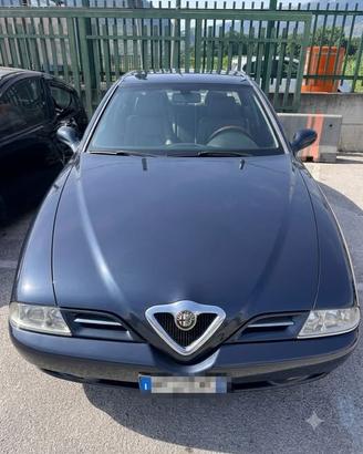 Ricambi usati Alfa romeo 166 2.4 Jtd 103kw 2001