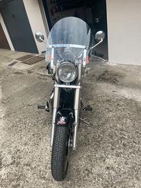 Tryumph Speedmaster 900