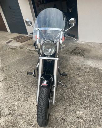 Tryumph Speedmaster 900