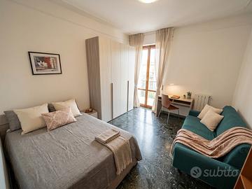 Stanze Studentesse Sassari