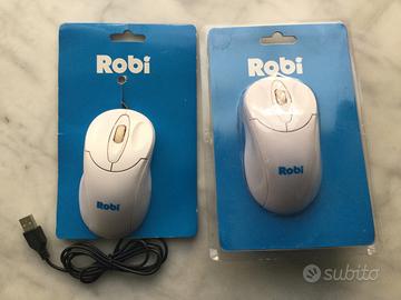 Mouse Robi De Agostini