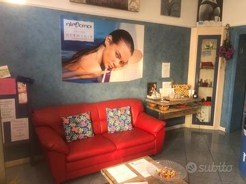 11n centro estetico - no bar Aziendasi
