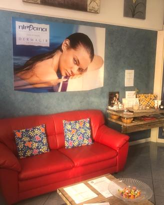 11n centro estetico - no bar Aziendasi