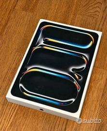 IPAD PRO 13" M5 NUOVO