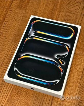 IPAD PRO 13" M5 NUOVO