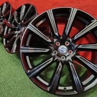 Cerchi Volvo XC90 XC70 XC60 XC40 V90 V60 S90 R20