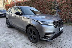 LAND ROVER Range Rover Velar 2.0d i4 R-Dynamic T