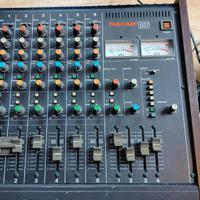 mixer TASCAM 106