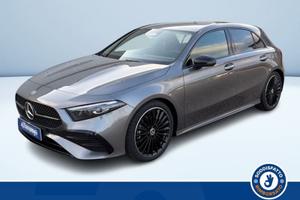 Mercedes-Benz Classe A 180d Automatic AMG Lin...