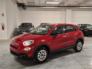 Fiat 500X 1300 16V Multijet 95CV Km.0
