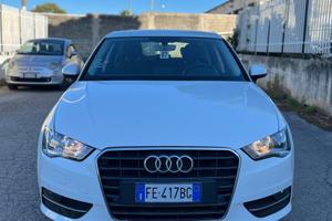 Audi A3 SPB 1.4 TFSI g-tron Ambition