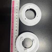 Supporti PVC elettronica borchie idraulica