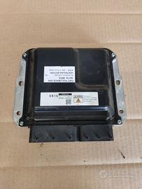 Centr mot FIAT FULLBACK 4X4 2442cc D 2018