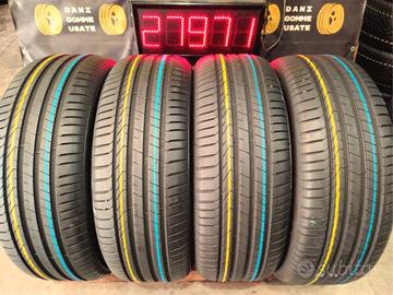 4 GOMME RUN FLAT 245 50 19 PIRELLI 85%