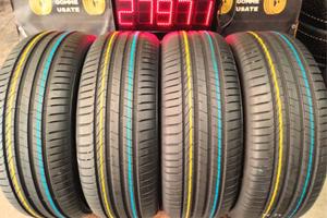 4 GOMME RUN FLAT 245 50 19 PIRELLI 85%