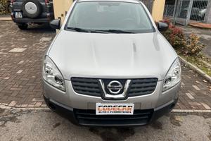 Nissan Qashqai 1.6 16V Acenta