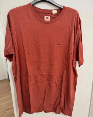 T-shirt Levi's® Uomo Originale taglia M