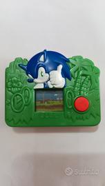 Sega Sonic team 2004 MC Donald's