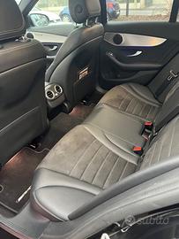 Mercedes c200d sw