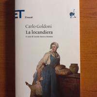 Carlo Goldoni - La locandiera