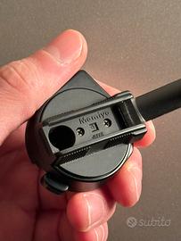 Mamiya 645 (manovella avanzamento pellicola)