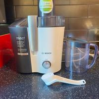 Centrifuga BOSH MES25A0