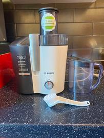 Centrifuga BOSH MES25A0