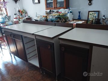 cucina componibile 