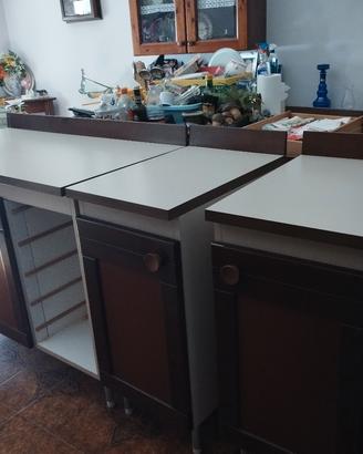 cucina componibile 