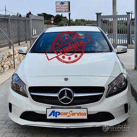Mercedes-benz A 200 d Sport