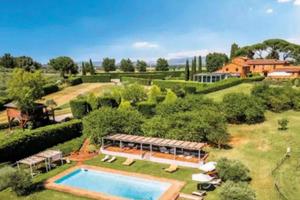 Immobile di 1420 m² con più di 5 locali a Castigli