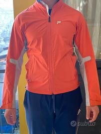 Giacca antivento