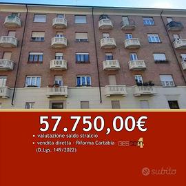 Appartamento a Torino (TO)