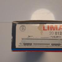 Motrice Lima 8121L nuiva