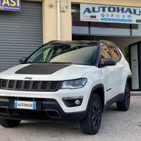 Jeep Compass 2.0 Multijet 170cv 4WD Trailhawk